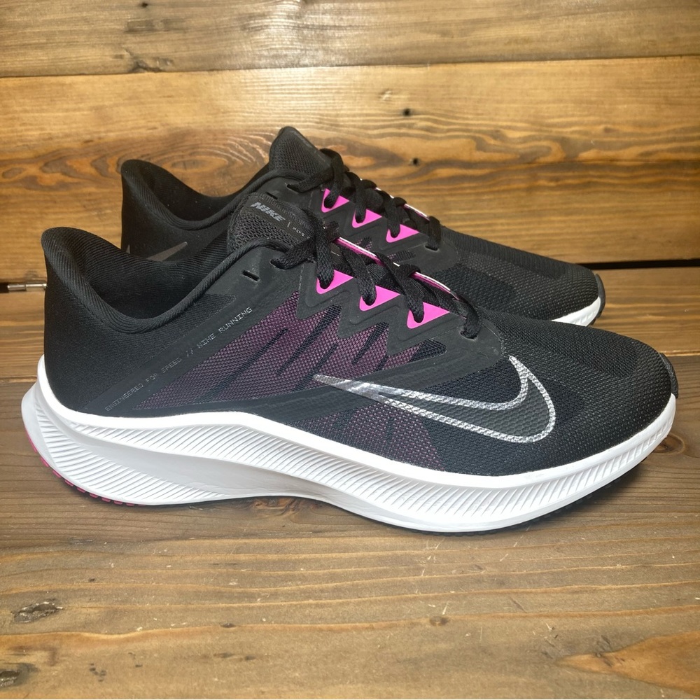 Nike Quest 3 Running Shoe Gem